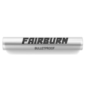 Bulletproof Font