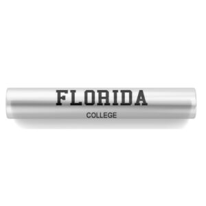 College Font