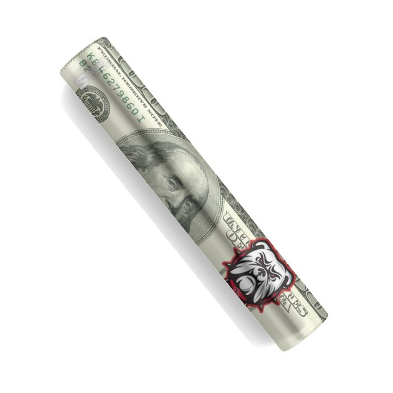Cash Inn  Track Baton