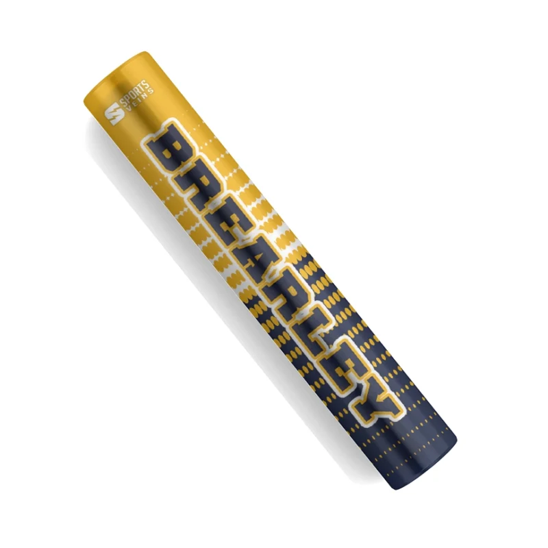 Dash Infuse Track Baton