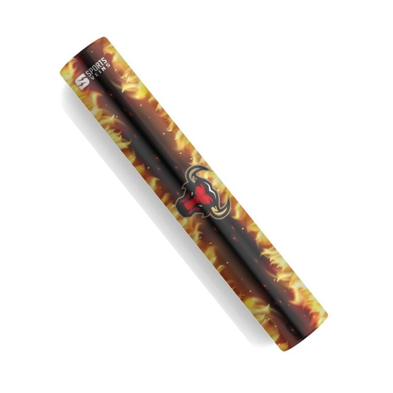Set Track On Fire  Track Baton