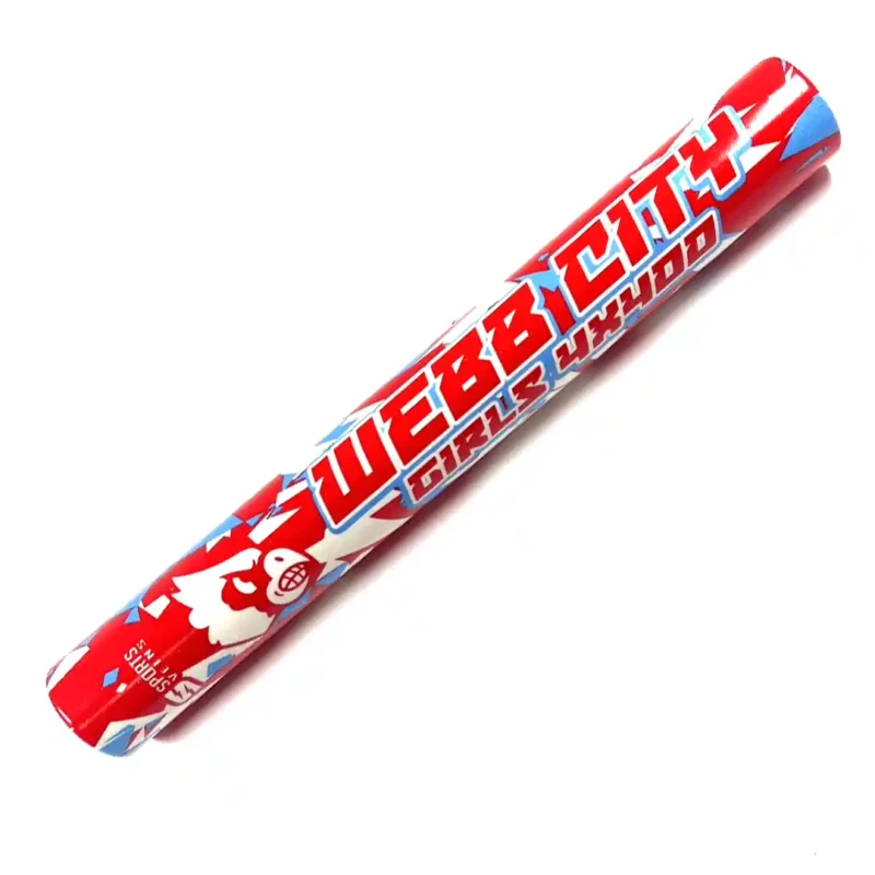 Shatter Camo Infuse Track Baton