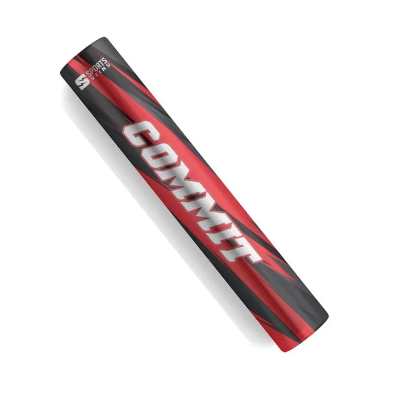Streak Camo Infuse Track Batons