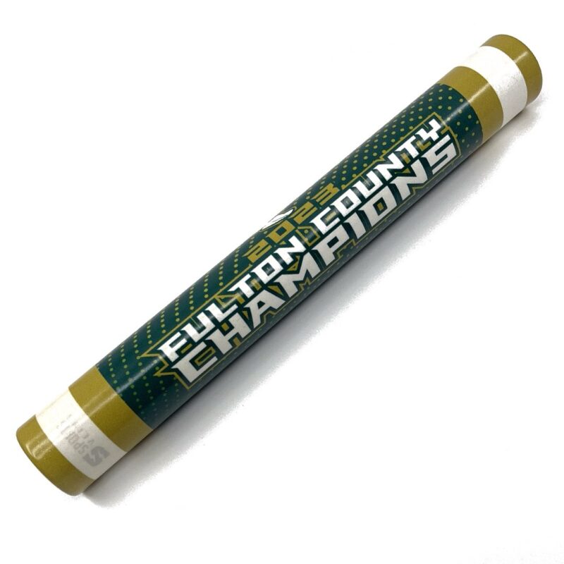 Rush Dots Infuse Track Baton