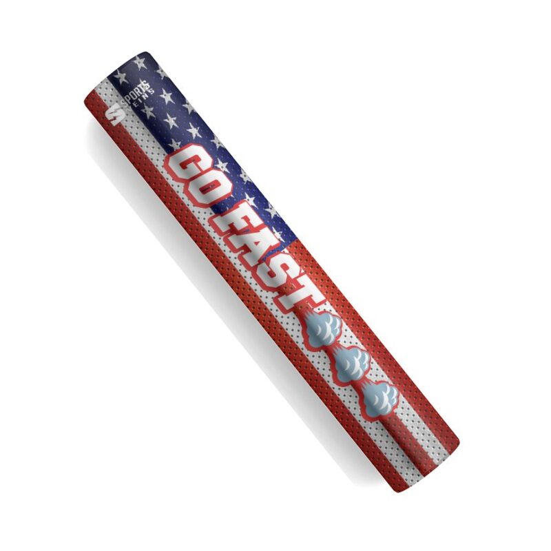 USA Track Baton